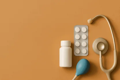 Tissue Repair Denies Insider Info Amid Sudden Share Surge