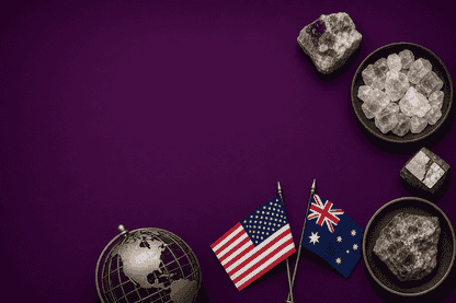 Evion Taps Former Ambassador Sinodinos to Boost US Critical Minerals Push