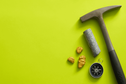 Verity Resources Confirms High-Grade Gold Continuity at Monument, MRE Upgrade Imminent