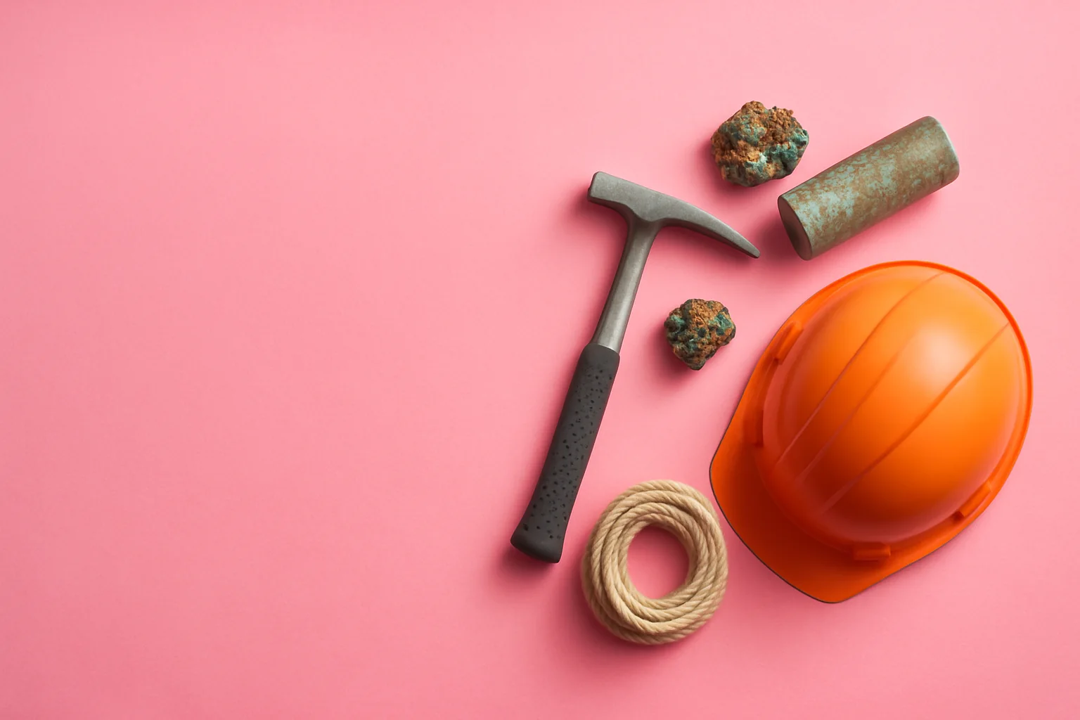 An image related to True North Copper Limited