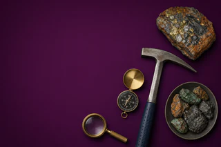 New Frontier Minerals Targets 40 Untested High-Priority Prospects at Harts Range