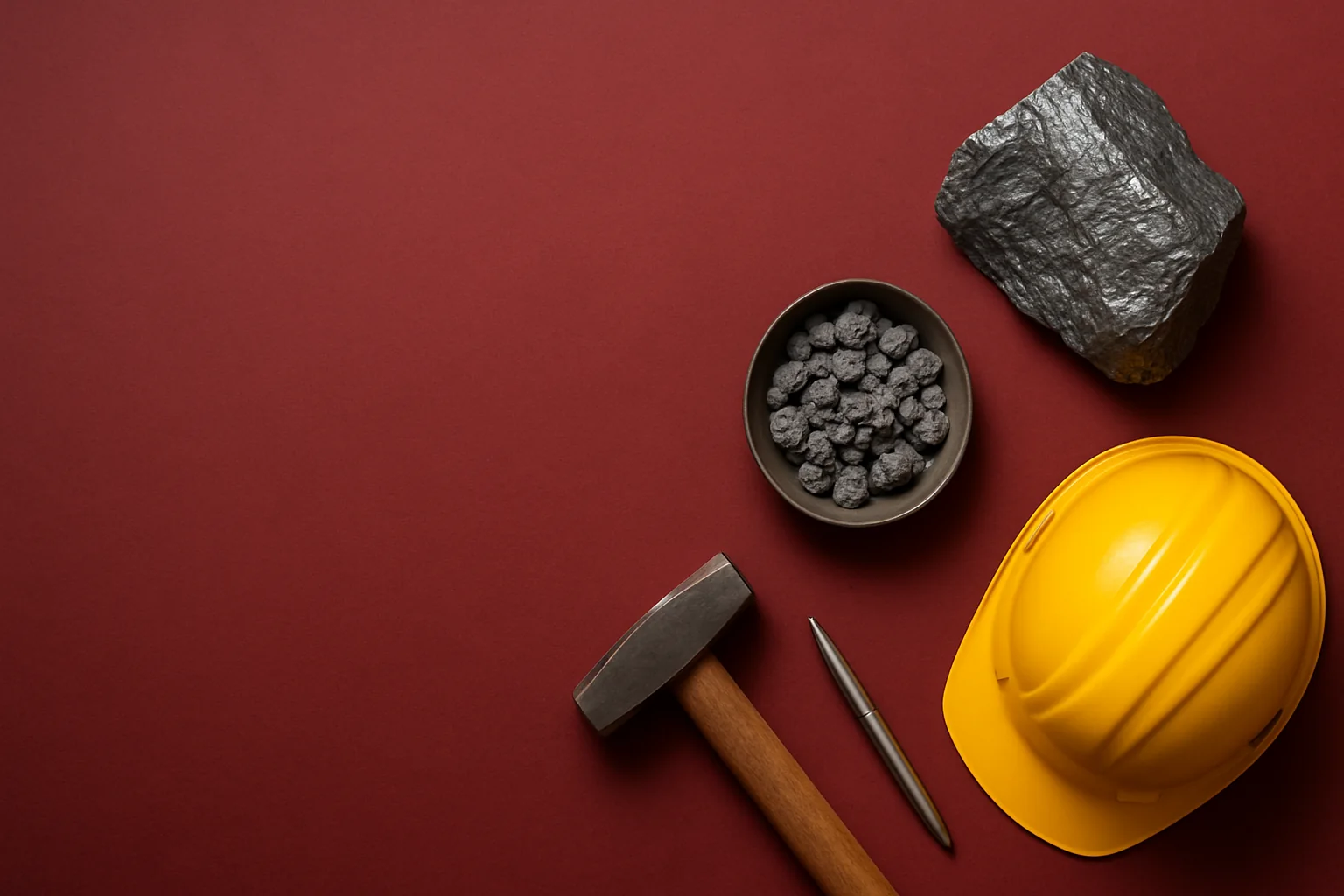 An image related to Evolution Energy Minerals Limited