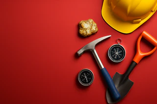Altair Minerals Accelerates South Oko Trenching, Confirms Geological Continuity