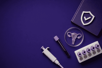 Proteomics International Secures US Patent for PromarkerEndo Endometriosis Test