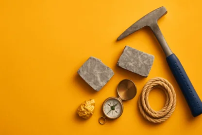 Codrus Minerals Unveils High-Grade Targets at Bull Run Ahead of Drilling