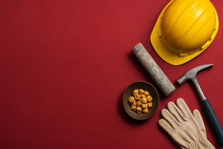 Cavalier Resources Unveils High-Grade Gold Extensions at Crawford