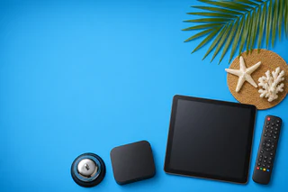 Swift TV Secures First Hospitality Deal with Daydream Island Resort