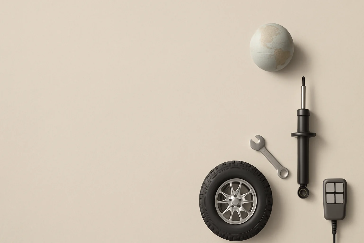 An image related to Arb Corporation Limited.