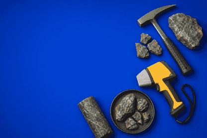 Blaze Minerals Confirms High-Grade Copper Anomaly at Krokodil Prospect in Botswana