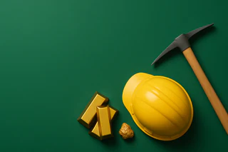 Auric Mining Secures $6.66M to Accelerate Gold Production and Expand Assets