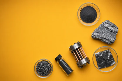 ECT Raises A$10.6 Million to Scale MXene Production with Flash Joule Heating