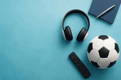 How Is Linius Revolutionizing European Soccer Video with AI Ahead of Schedule?