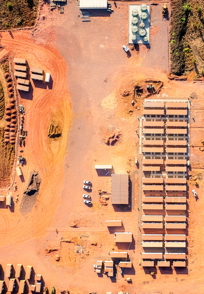 Photo from Boab Metals Limited’s announcement “Annual Report to shareholders”