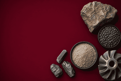 IperionX Expands Tennessee Critical Minerals Footprint with $3M Covia Asset Purchase