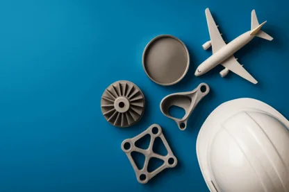 How Amaero’s 445% Revenue Surge Is Reshaping US Defense Manufacturing