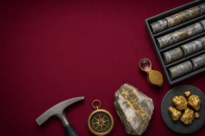 Aurum Resources Extends High-Grade Gold at Boundiali with 0.72m at 367 g/t Hit