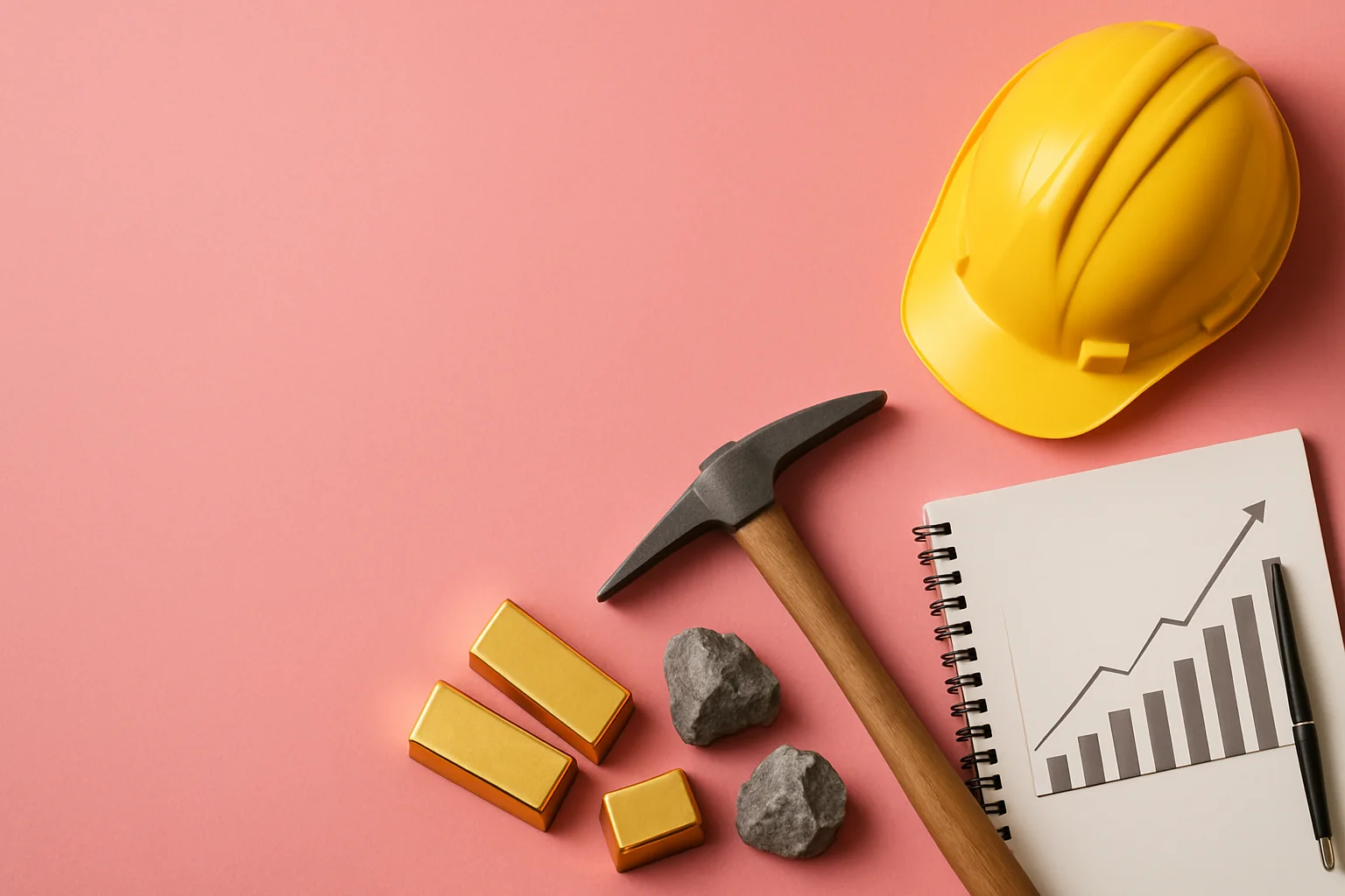 An image related to Podium Minerals Limited