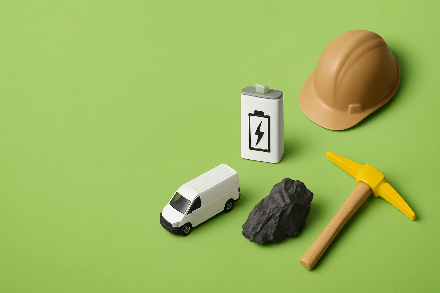 An image related to Australian Vanadium Limited