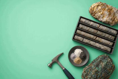 Aldoro Advances Damara Gold Targets and Confirms Extensive REE Mineralisation at Kameelburg