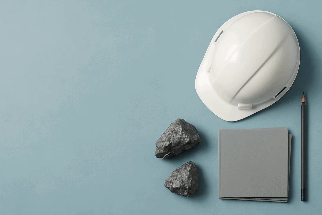 An image related to Mineral Resources Limited