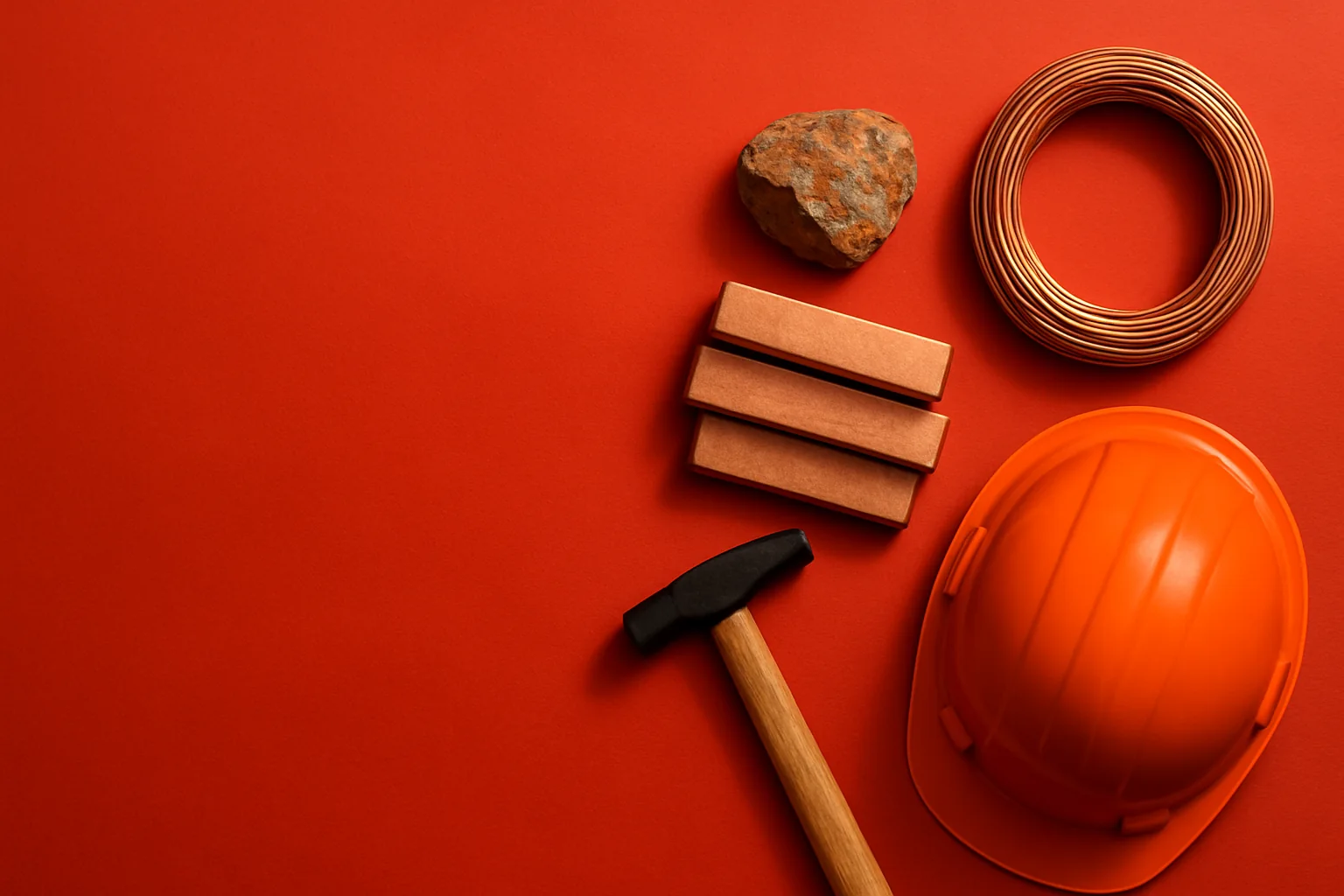 An image related to Capstone Copper Corp.