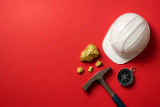 Mammoth Minerals Uncovers High-Grade Gold at Excelsior in Maiden Drilling