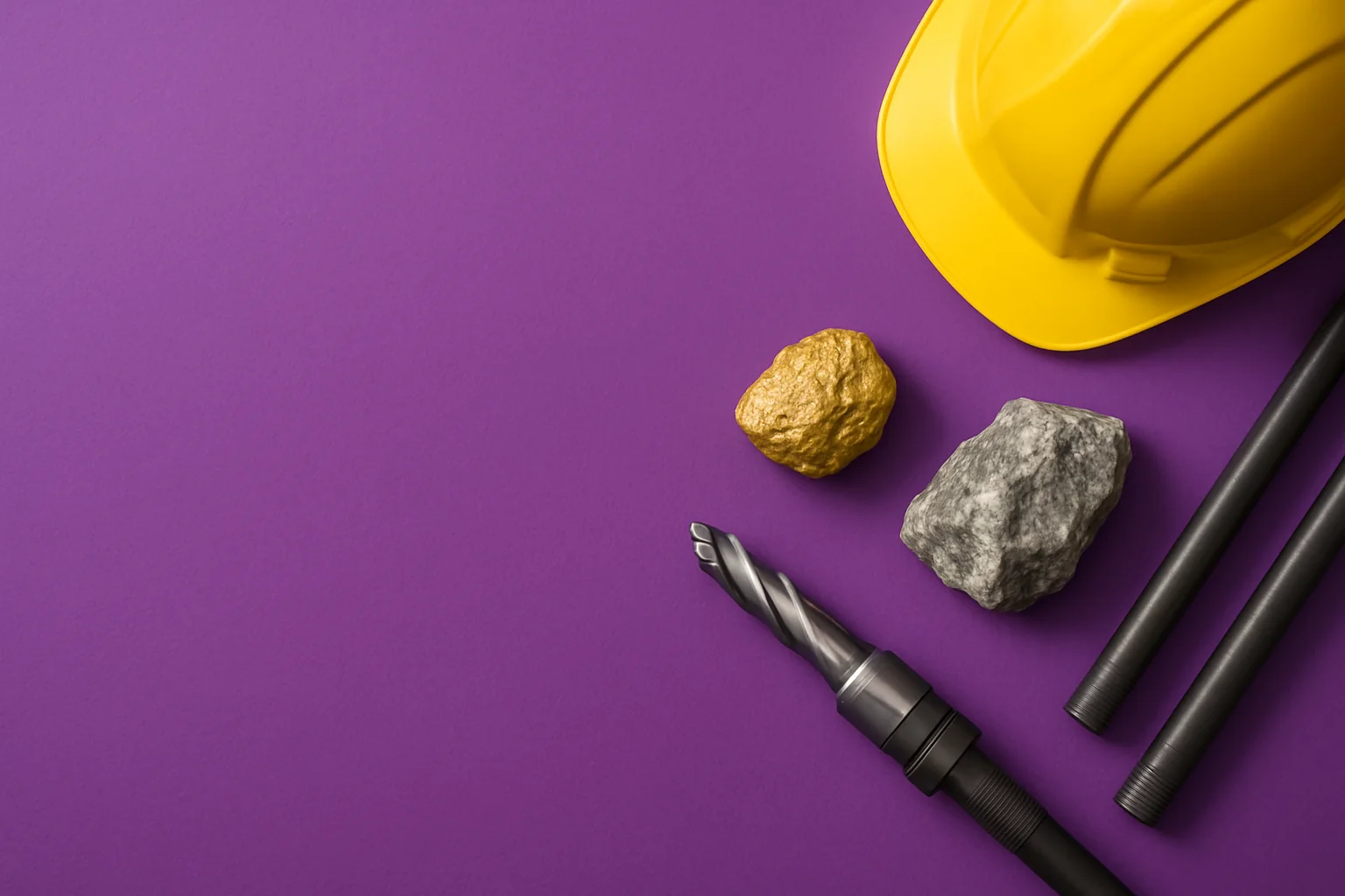 An image related to Riedel Resources Limited