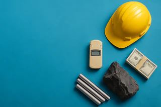Alligator Energy Secures $17.25M to Propel Samphire Uranium Project Forward