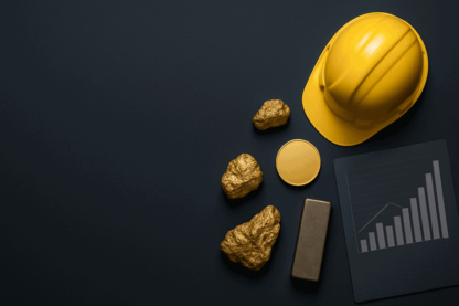 Perseus Mining Navigates Higher Revenue Amid Rising Costs and Lower Output