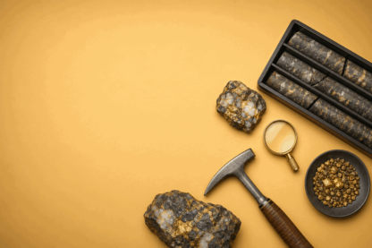 Asara Resources Advances Kada Gold Project with Strong Drilling and Resource Expansion