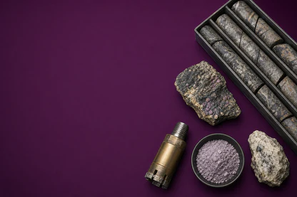 Power Minerals Advances Morro do Ferro Drilling with A$1.7M Strategic Backing