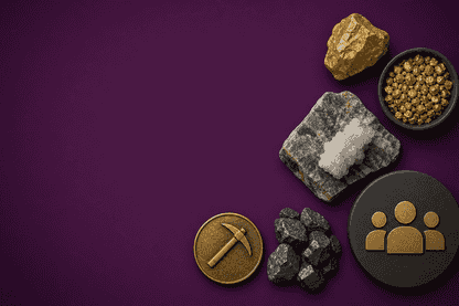 Australian Mines Revamps Board and Proposes Share Consolidation to Boost Growth