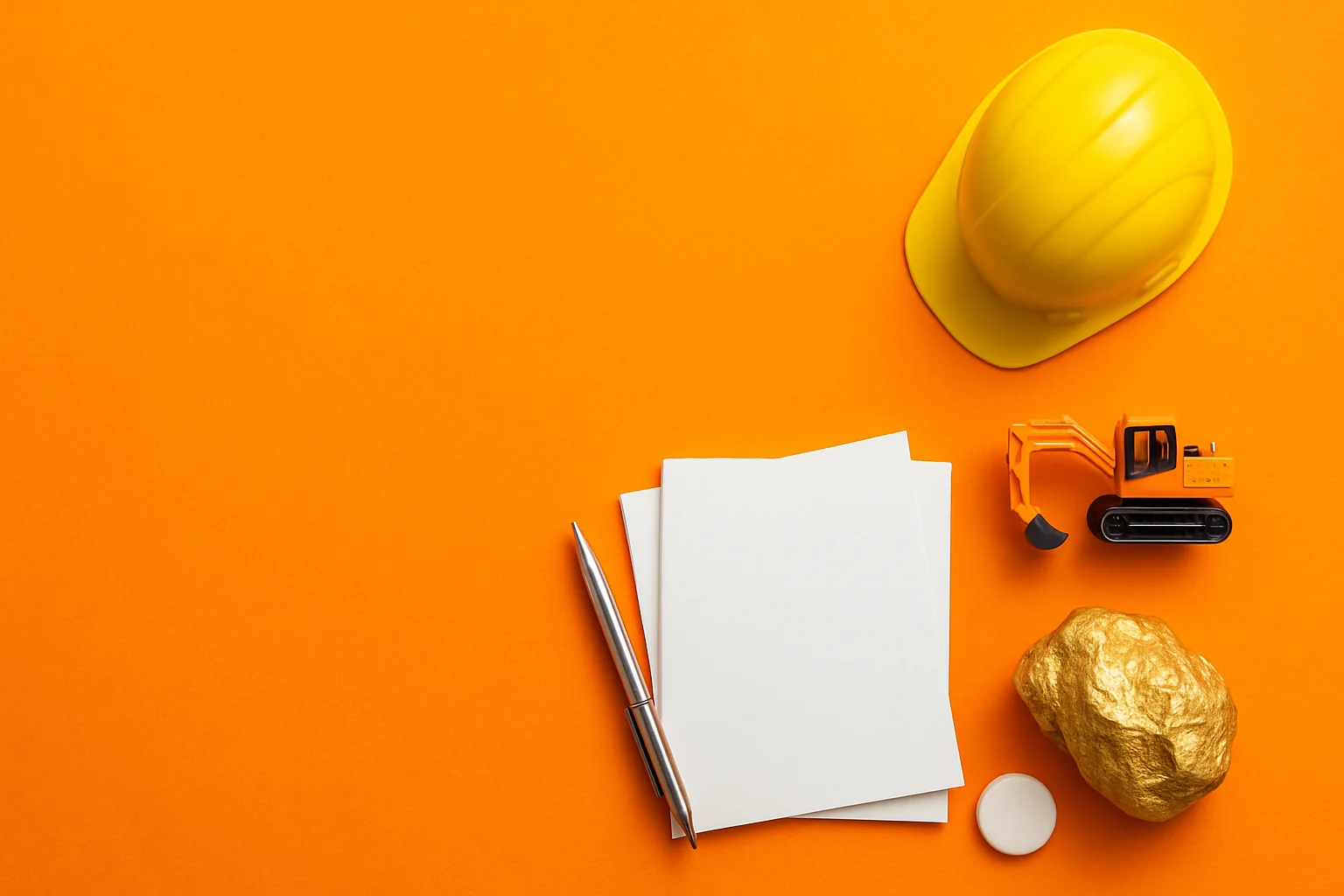 An image related to Capricorn Metals Ltd