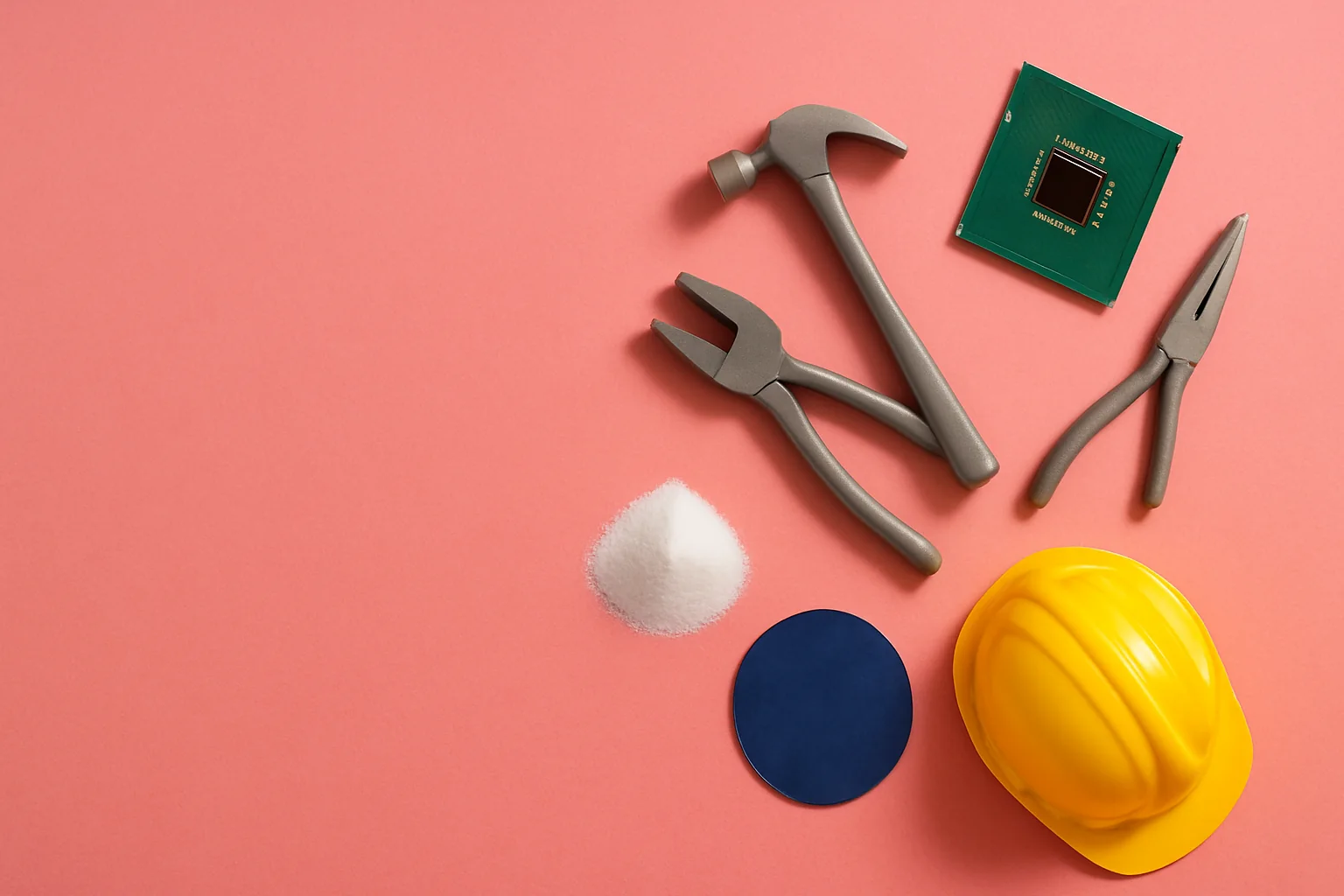 An image related to Alpha Hpa Limited