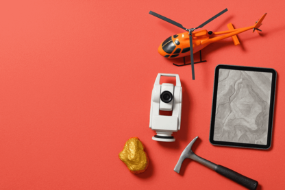 King River Resources Unveils High-Tech Exploration at Mindoolah Gold Project