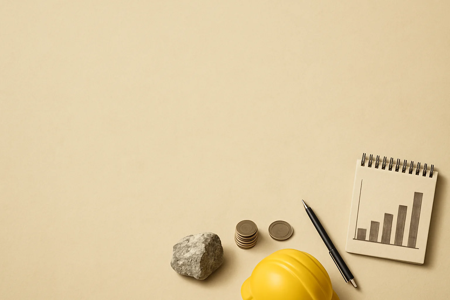 An image related to Caspin Resources Limited