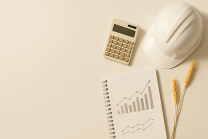 RLF AgTech’s Strategic Investment Drives Revenue Growth Amid $4M Loss