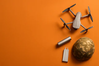 Li-S Energy and Praetorian Aeronautics Unite to Power Next-Gen Defence Drones