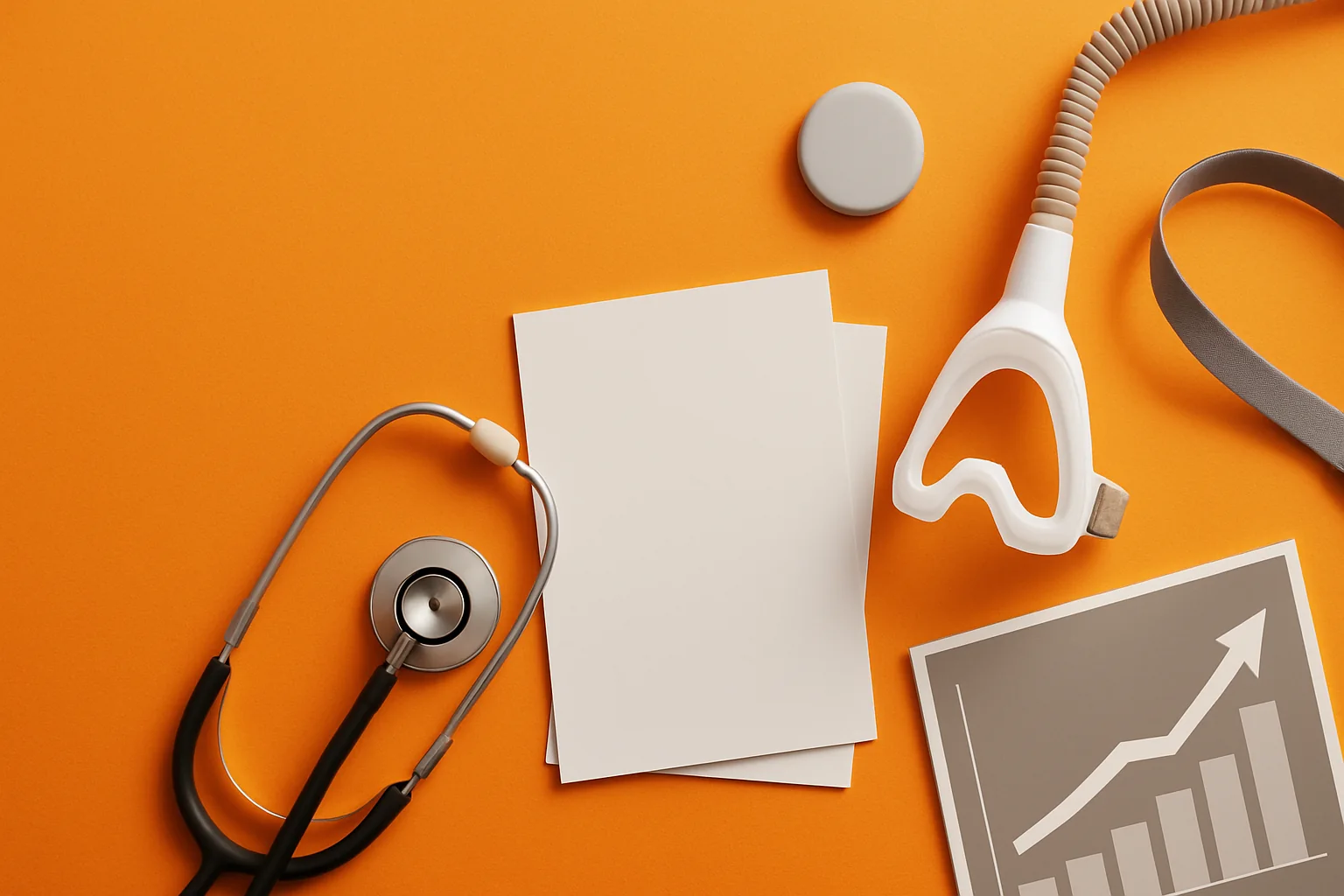 An image related to Resmed Inc