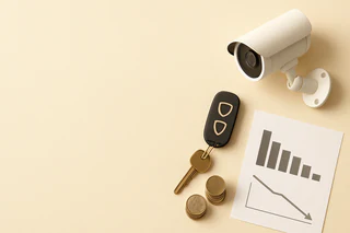 Scout Security Slashes Outflows 48%, Eyes Roo Inc. Acquisition Amid Cash Crunch