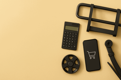 ARB Navigates Profit Dip with US Growth and E-Commerce Launch