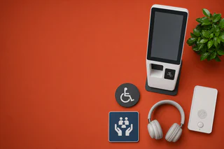 Vection Lands $3.3m Order for Accessibility Kiosk in Italy