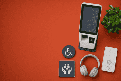 Vection Lands $3.3m Order for Accessibility Kiosk in Italy