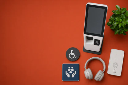 Vection Lands $3.3m Order for Accessibility Kiosk in Italy