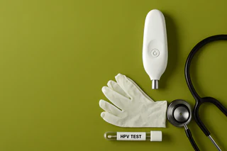Sichuan Study Validates TruScreen’s AI Edge in Cervical Cancer Screening