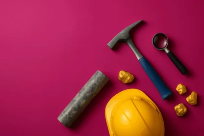 Castle Minerals Uncovers Extended High-Grade Gold Lodes at Kpali Prospect