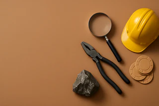 High-Tech Metals Raises $373K in Entitlement Offer with Options Sweetener