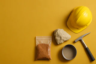 ABx Delivers High-Grade Rare Earth Sample to ANSTO, Advancing Deep Leads Project