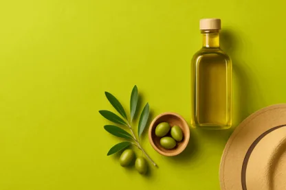 Cobram Estate Olives Raises $185M to Grow US Olive Oil Empire