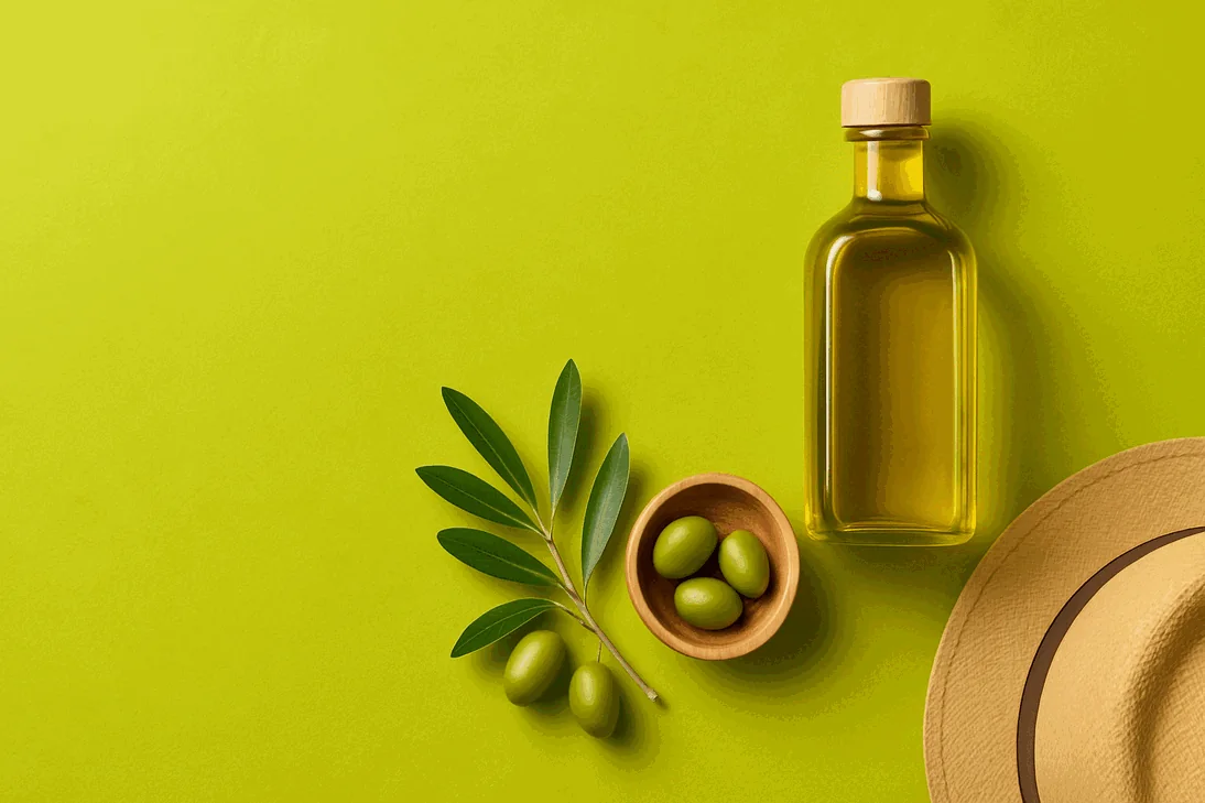 An image related to Cobram Estate Olives Limited